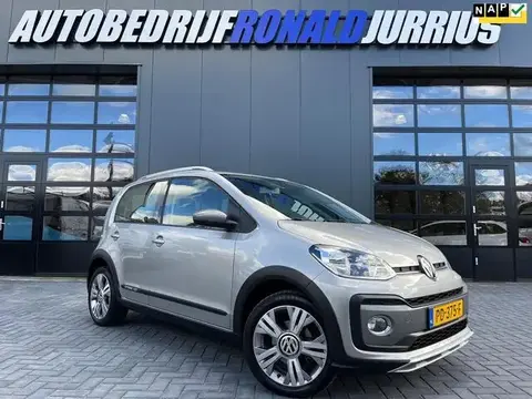 Used VOLKSWAGEN UP! Petrol 2017 Ad 