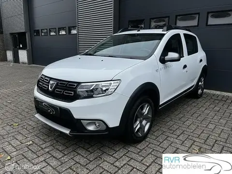 Used DACIA SANDERO Petrol 2020 Ad 