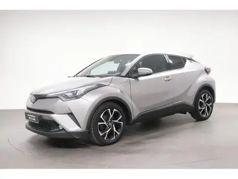 Annonce TOYOTA C-HR Hybride 2019 d'occasion 