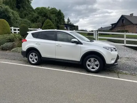 Used TOYOTA RAV4 Petrol 2015 Ad 