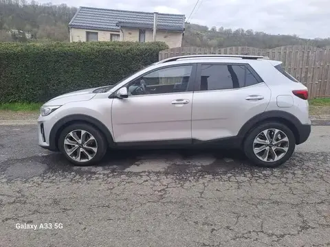 Used KIA STONIC Petrol 2019 Ad 