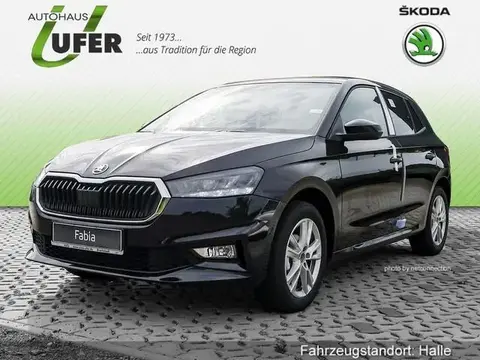 Used SKODA FABIA Petrol 2021 Ad 