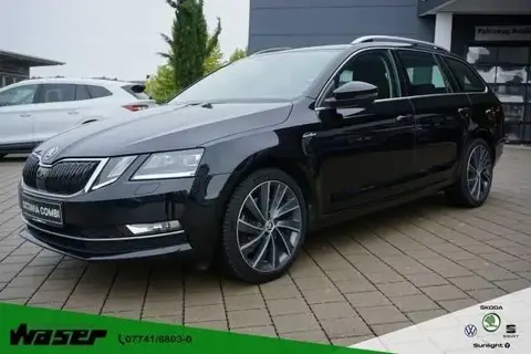 Used SKODA OCTAVIA Petrol 2017 Ad 