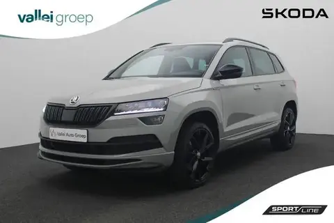 Annonce SKODA KAROQ Essence 2020 d'occasion 