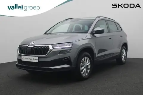 Used SKODA KAROQ Petrol 2024 Ad 