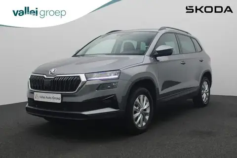 Used SKODA KAROQ Petrol 2023 Ad 