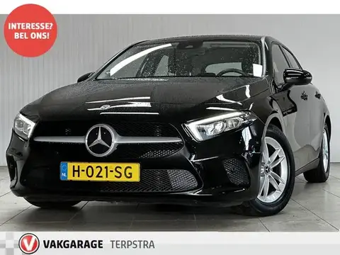 Used MERCEDES-BENZ CLASSE A Petrol 2020 Ad 