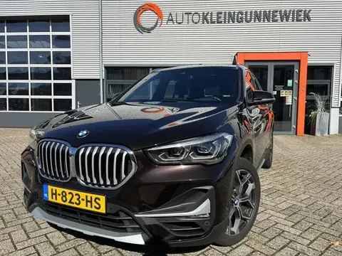 Annonce BMW X1 Essence 2020 d'occasion 