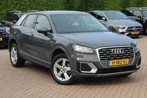 Used AUDI Q2 Petrol 2019 Ad 