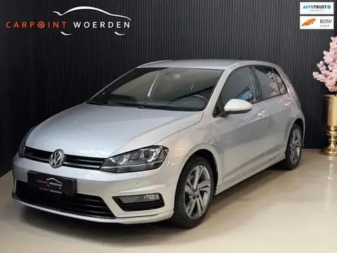 Annonce VOLKSWAGEN GOLF Essence 2016 d'occasion 