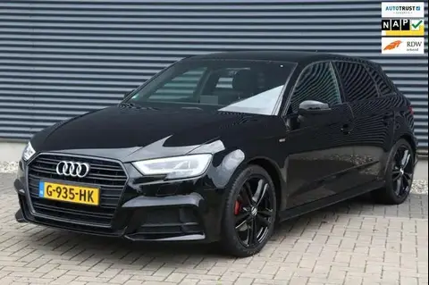 Used AUDI A3 Petrol 2019 Ad 