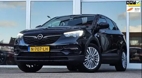 Annonce OPEL GRANDLAND Diesel 2019 d'occasion 