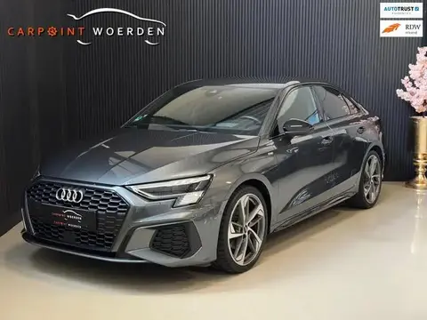 Annonce AUDI A3 Essence 2020 d'occasion 