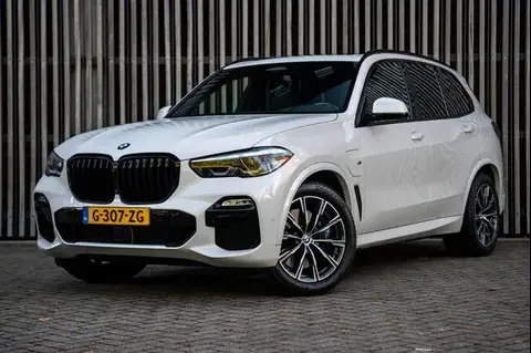 Used BMW X5 Hybrid 2020 Ad 