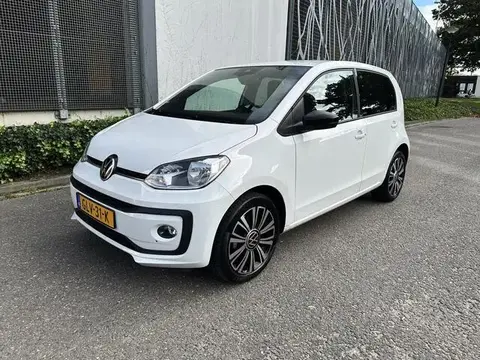 Used VOLKSWAGEN UP! Petrol 2023 Ad 