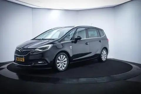 Used OPEL ZAFIRA Petrol 2017 Ad 