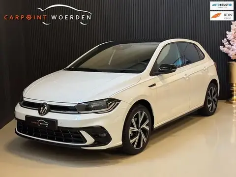 Annonce VOLKSWAGEN POLO Essence 2023 d'occasion 