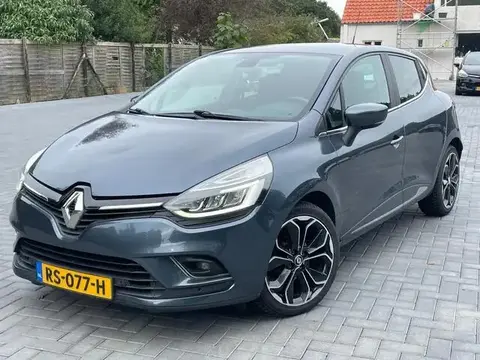 Used RENAULT CLIO Petrol 2017 Ad 