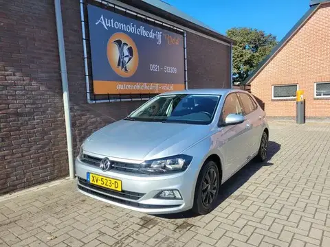 Used VOLKSWAGEN POLO Petrol 2019 Ad 