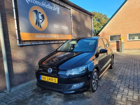 Used VOLKSWAGEN POLO Petrol 2016 Ad 