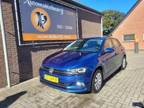 Used VOLKSWAGEN POLO Petrol 2019 Ad 