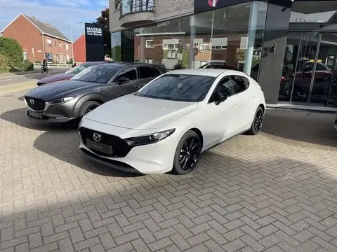 Annonce MAZDA 3 Non renseigné 2023 d'occasion 