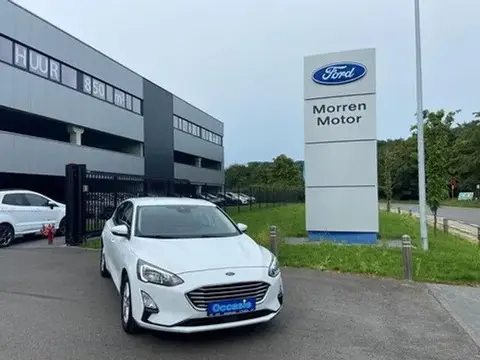 Annonce FORD FOCUS Essence 2021 d'occasion 