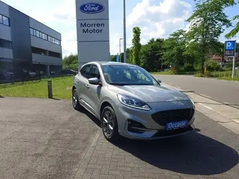 Annonce FORD KUGA Non renseigné 2022 d'occasion 