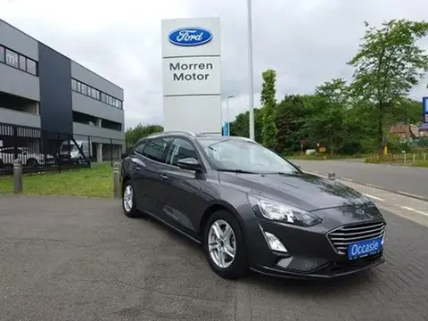 Used FORD FOCUS Petrol 2020 Ad 