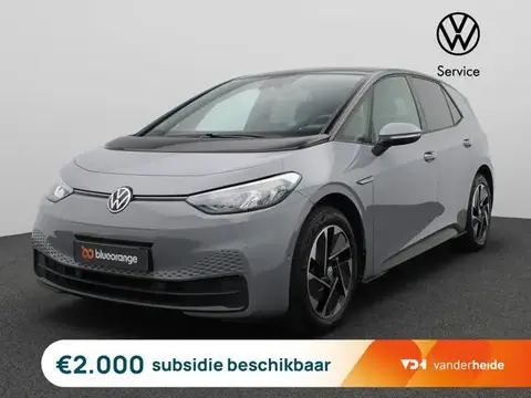 Used VOLKSWAGEN ID.3 Electric 2023 Ad 