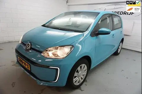 Used VOLKSWAGEN UP! Electric 2021 Ad 