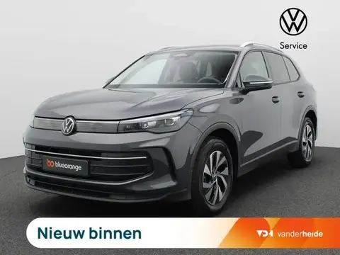 Used VOLKSWAGEN TIGUAN Petrol 2024 Ad 