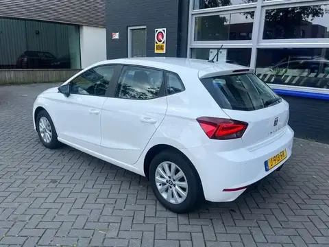 Annonce SEAT IBIZA Essence 2019 d'occasion 