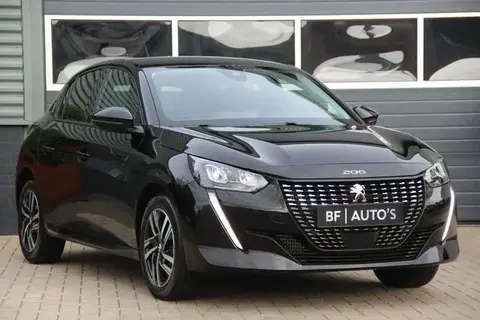 Used PEUGEOT 208 Petrol 2023 Ad 