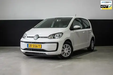 Used VOLKSWAGEN UP! Petrol 2019 Ad 