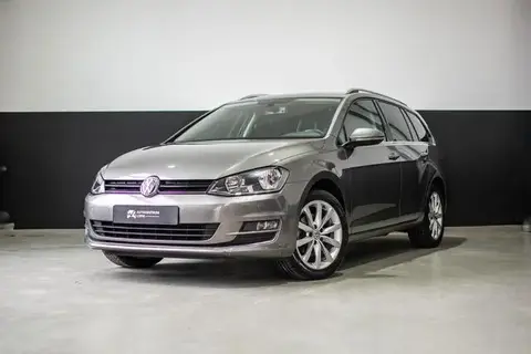 Used VOLKSWAGEN GOLF Petrol 2015 Ad 