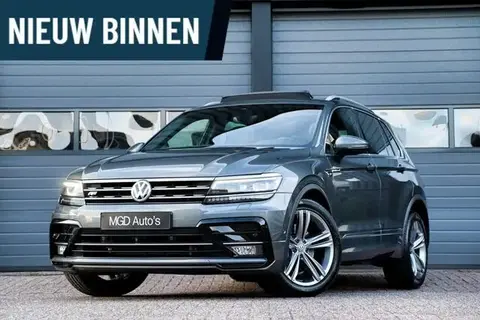 Used VOLKSWAGEN TIGUAN Petrol 2019 Ad 