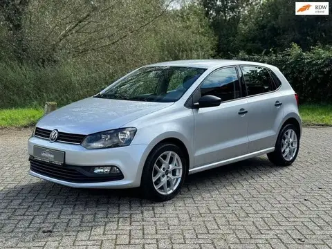 Used VOLKSWAGEN POLO Petrol 2015 Ad 