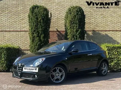 Annonce ALFA ROMEO MITO Essence 2016 d'occasion 