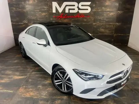 Used MERCEDES-BENZ CLASSE CLA Diesel 2020 Ad 