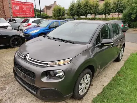 Used CITROEN C3 Petrol 2020 Ad 