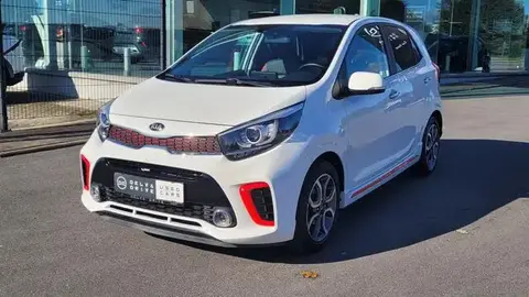 Used KIA PICANTO Petrol 2019 Ad 