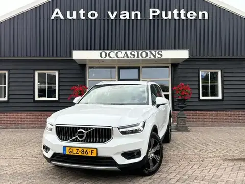 Used VOLVO XC40 Petrol 2018 Ad 