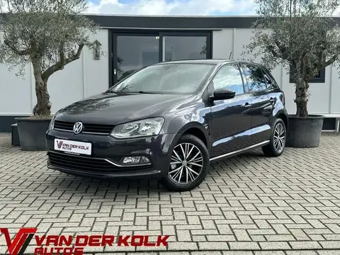 Used VOLKSWAGEN POLO Petrol 2016 Ad 