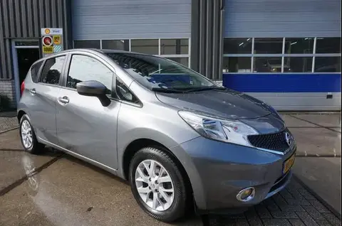 Used NISSAN NOTE Petrol 2017 Ad 