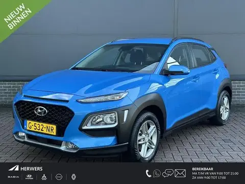 Annonce HYUNDAI KONA Essence 2019 d'occasion 