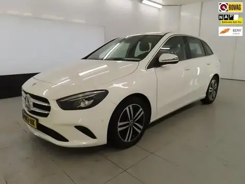 Used MERCEDES-BENZ CLASSE B Petrol 2021 Ad 