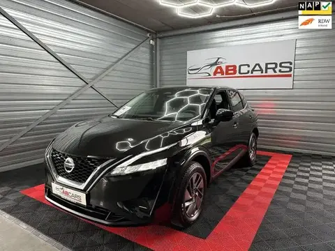 Used NISSAN QASHQAI Petrol 2022 Ad 