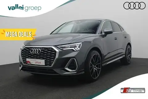 Annonce AUDI Q3 Essence 2023 d'occasion 