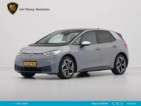 Used VOLKSWAGEN ID.3 Electric 2020 Ad 